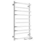 Рушникосушка КОМФОРТ ЧФ10 500*900 права, R3, біла