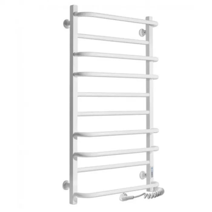 Рушникосушка КОМФОРТ ЧФ10 500*900 права, R3, біла