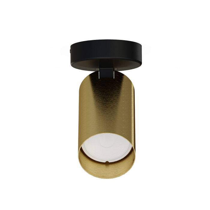 Спот світильник Nowodvorski MONO I SOLID BRASS