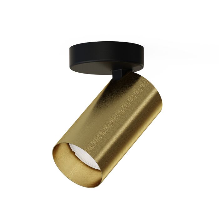 Спот світильник Nowodvorski MONO I SOLID BRASS