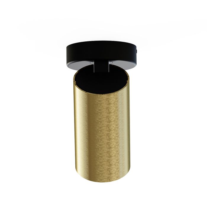 Спот світильник Nowodvorski MONO I SOLID BRASS