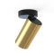 Спот світильник Nowodvorski MONO I SOLID BRASS