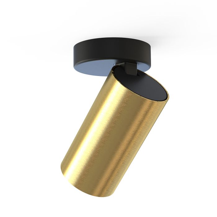 Спот світильник Nowodvorski MONO I SOLID BRASS