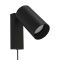 Спот світильник Nowodvorski MONO KINKIET I BLACK Z