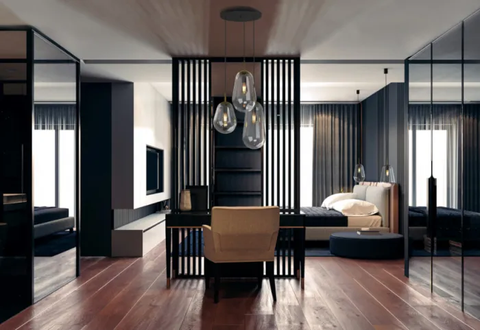 Подвесной светильник Nowodvorski PEAR III