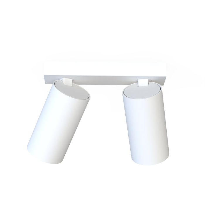 Спот світильник Nowodvorski MONO II WHITE