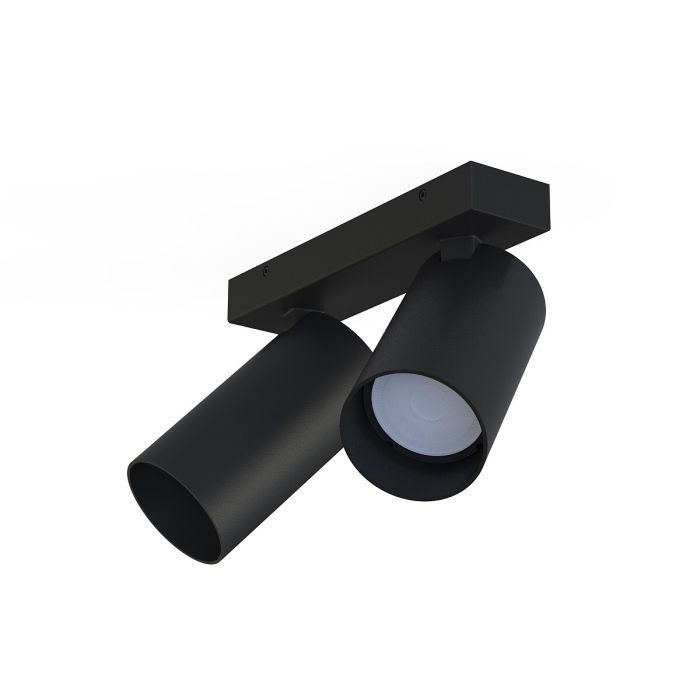 Спот светильник Nowodvorski MONO II BLACK