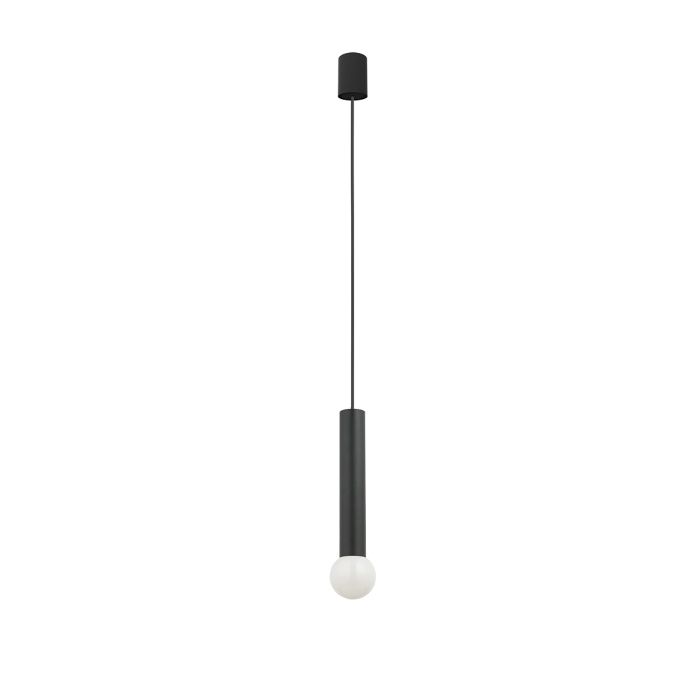 Підвісний світильник Nowodvorski BATON BLACK M