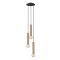 Підвісний світильник Nowodvorski BATON SOLID BRASS III
