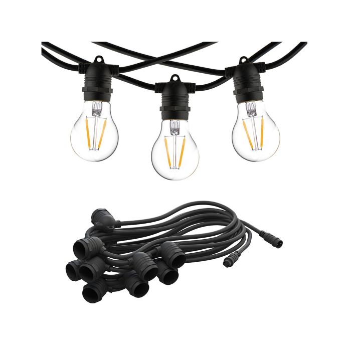 Гірлянда Nowodvorski FESTOON LIGHTS 9M