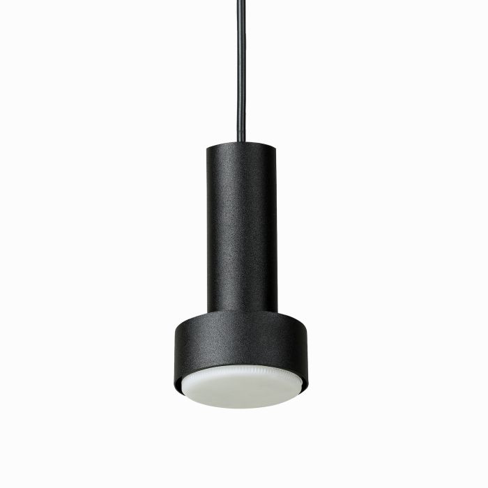 Світильник підвісний LightUP GX53 P82-140 Black