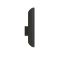 Бра Nowodvorski EYE WALL CUT BLACK