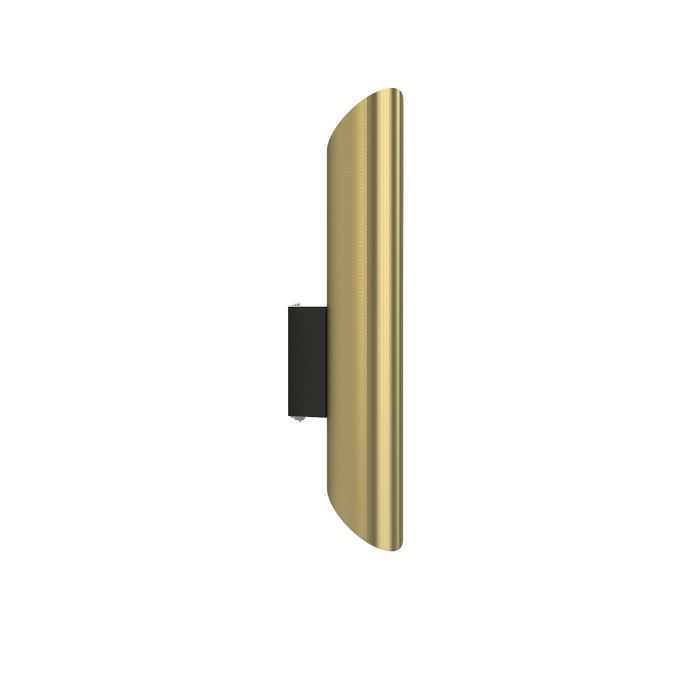 Бра Nowodvorski EYE WALL CUT SOLID BRASS