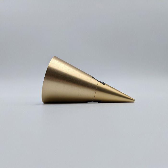 Світильники для модульної системи  Module A5  Brass  3000K