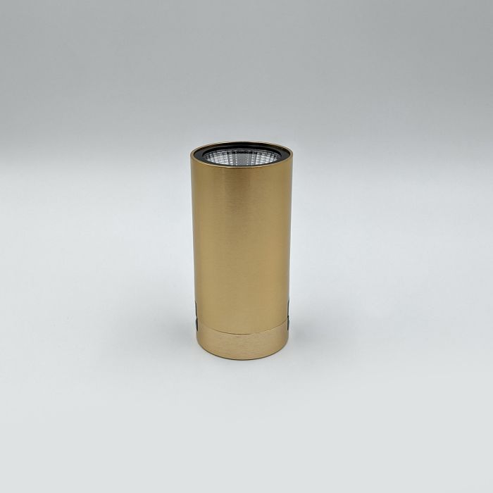 Світильники для модульної системи  Module E5  Brass  3000K