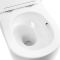 Подвесной унитаз REA EDDY N TORNADO RIMLESS WHITE белый