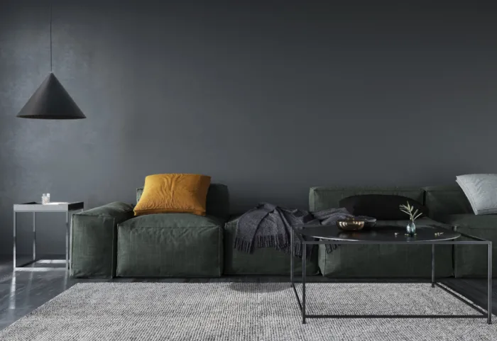 Подвесной светильник Nowodvorski ZENITH M BLACK