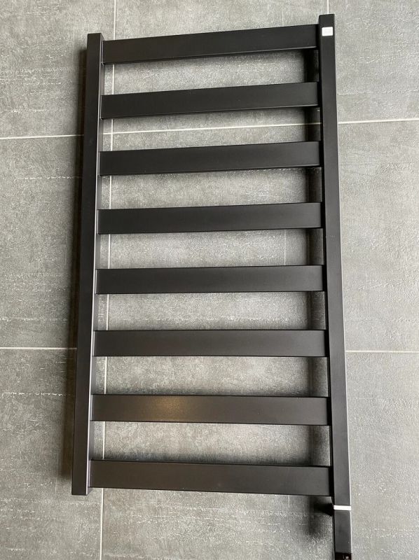 Рушникосушка Vivo One 910х500 WWVON091050K9M5E8P Terma