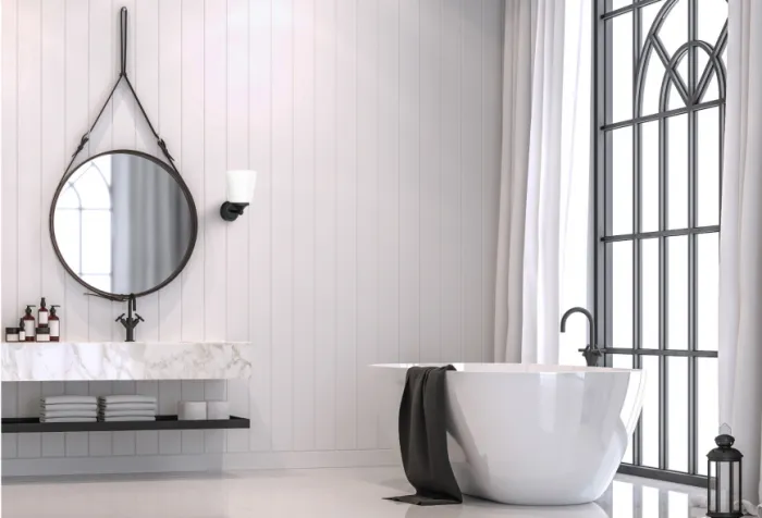 Бра Nowodvorski BALI