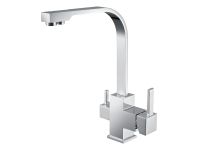 Змішувач Twin Flat для кухні 80544600 ASIGNATURA