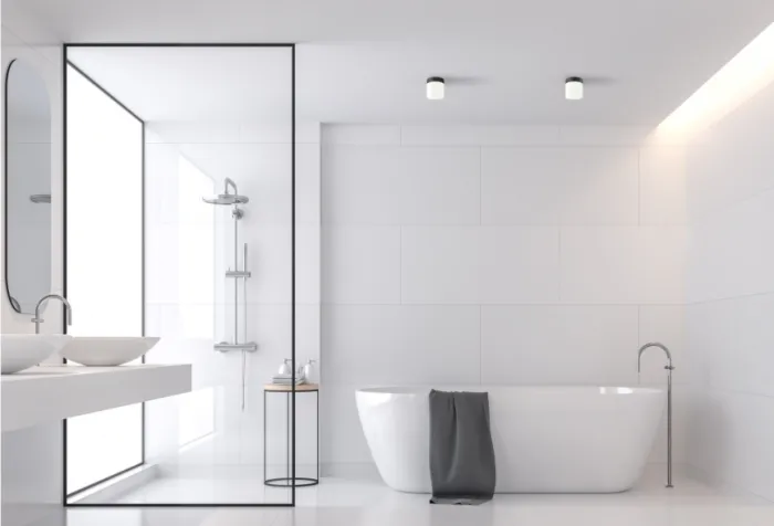 Светильник Nowodvorski CAYO 10