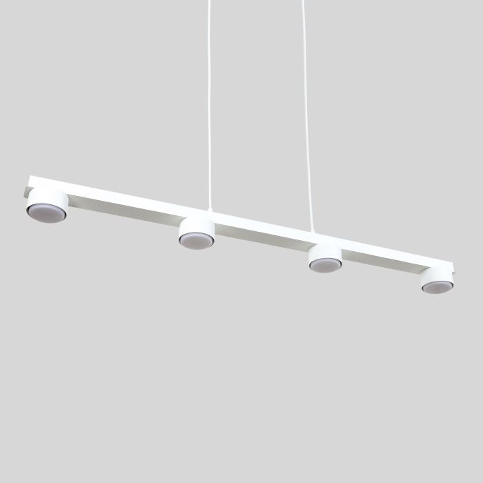 Люстра Atmolight Dots GX53  СL5-1100 White