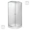 Душова кабіна TULIP 90*90*194см з піддоном