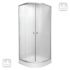 Душевая кабина TULIP 90*90*194см с поддоном