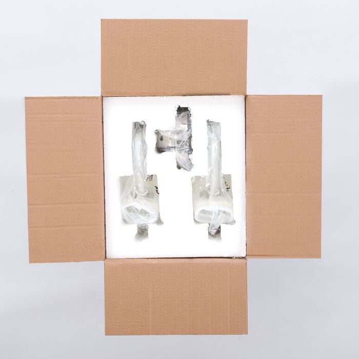 Бра Nowodvorski HAMPTON II