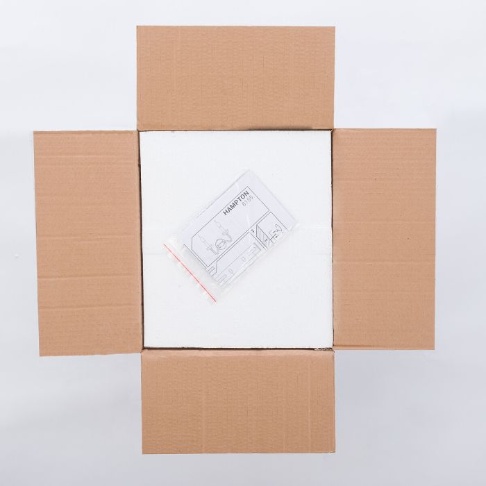 Бра Nowodvorski HAMPTON II