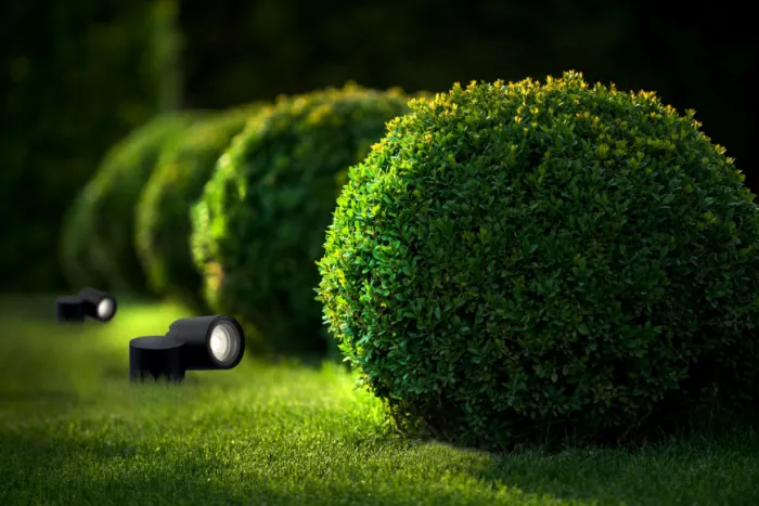 Вуличний світильник Nowodvorski TUBINGS M