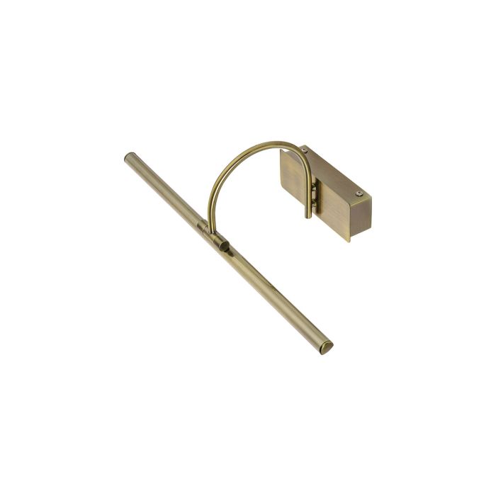 Світильник настінний Nowodvorski GIOTTO LED 45