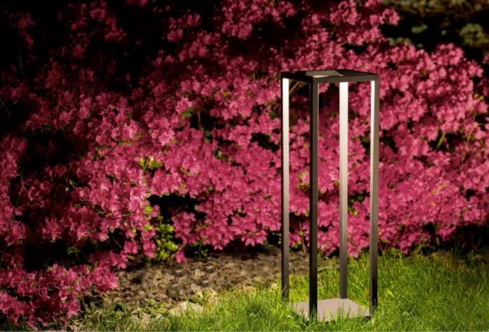 Уличный светильник Nowodvorski SYMMETRY LED