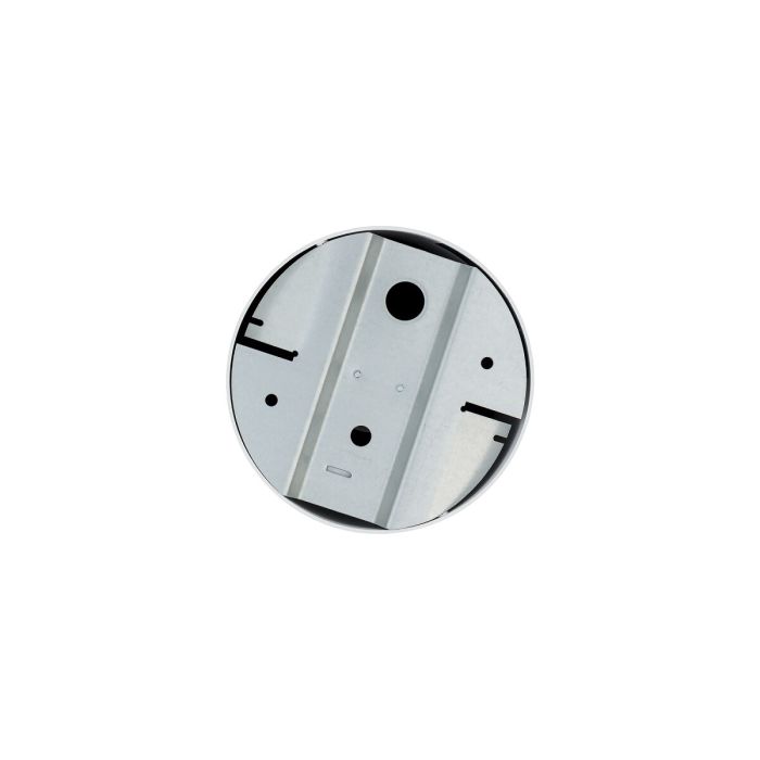 Точечный светильник Nowodvorski HALO WHITE/BLACK