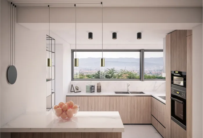 Точечный светильник Nowodvorski POINT TONE BLACK/GOLD