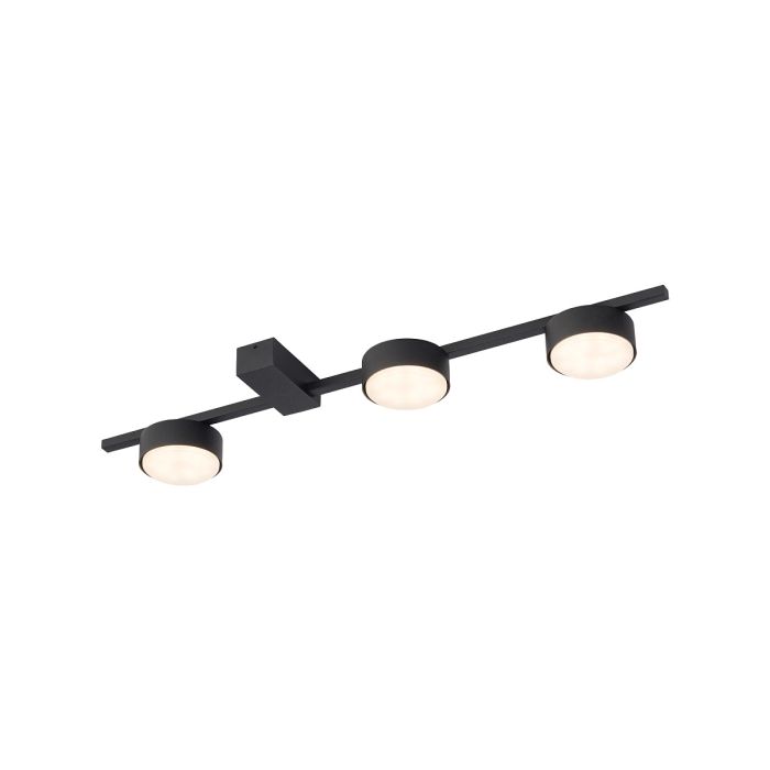 Светильник Nowodvorski PILLS BLACK III