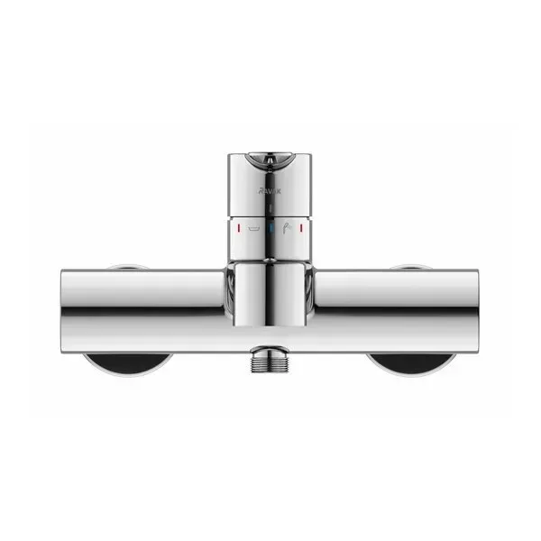 Смеситель для ванны PU 022.00 Puri X070115 RAVAK