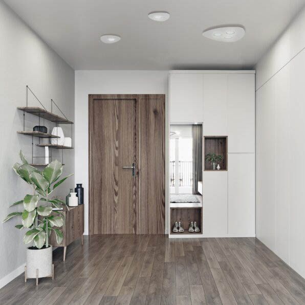 Светильник Nowodvorski ORGANIC WHITE I