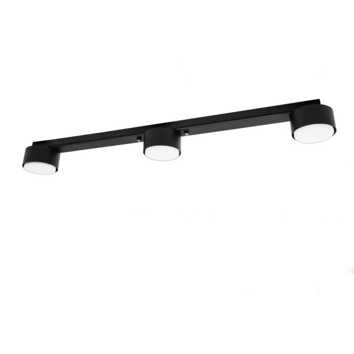 Люстра Atmolight Dots GX53 L3-660 Black