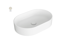 Умывальник 60 FORIU FO02SM Sabia Matt SIMAS