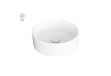 Умывальник 40 FORIU FO01SM Sabbia Matte SIMAS