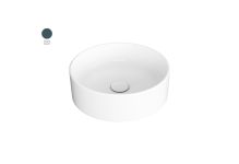 Умывальник 40 FORIU FO01NaM Navy Matte SIMAS