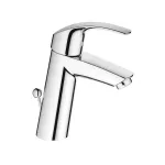 EUROSMART M змішувач для умивальника