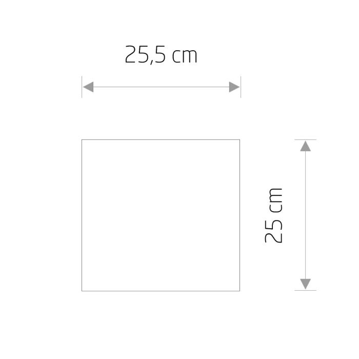 Абажур Nowodvorski PETIT a blue/gold