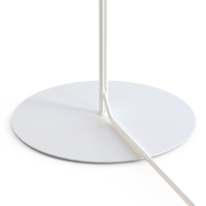 Підстава для торшера Nowodvorski PETIT WHITE