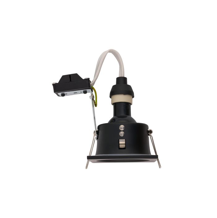 Точечный светильник Nowodvorski DELTA BLACK