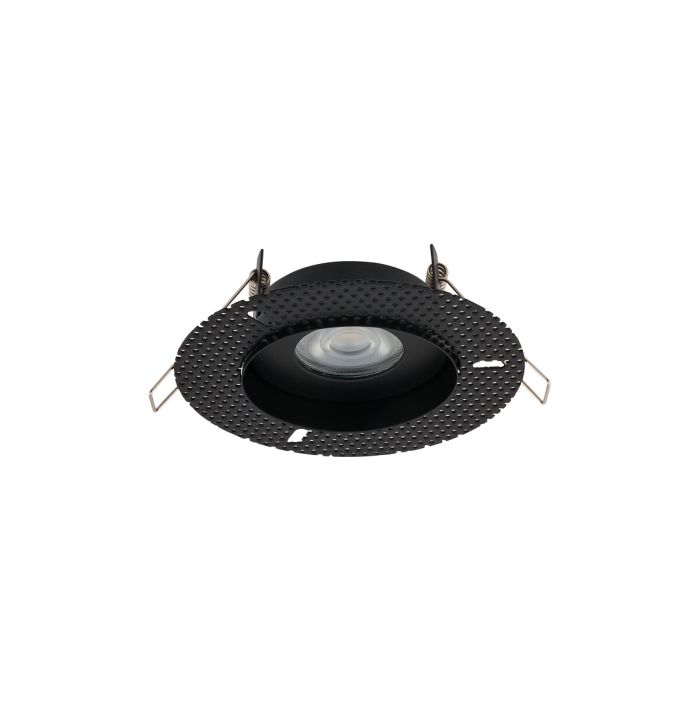 Точковий світильник Nowodvorski ECHO BLACK