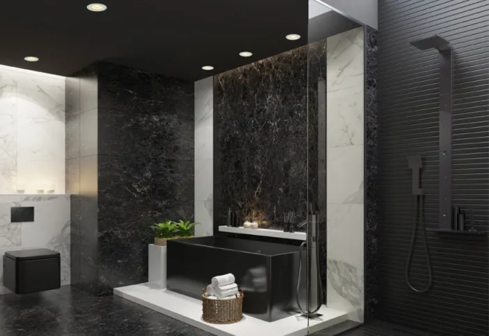 Точковий світильник Nowodvorski FOXTROT WHITE