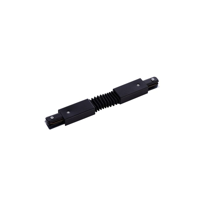 Соединитель Nowodvorski Profile flex connector black