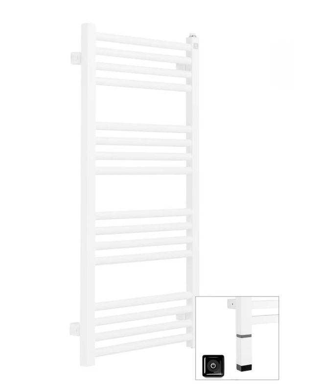 Рушникосушка Fiona One 900х530 WWFIE090053KS96E8P Terma